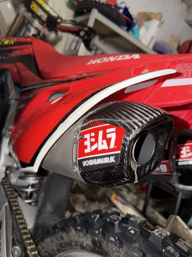 Ligne complète yoshimura - complète,