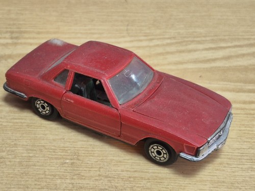 Voiture miniature mercedes 350 - voiture,