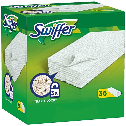 Pièces swiffer - 36,