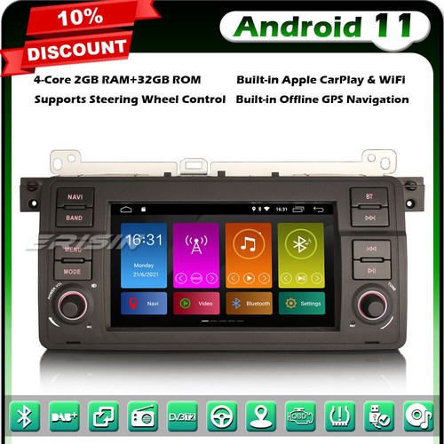 Android dab autoradio pour - android,