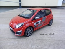 Renault Twingo RS 1/18 Ottomobile Gordini
