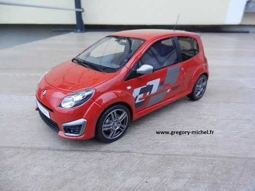 Renault twingo 1 18 - renault,