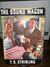 The Sound Wagon 1936 T.S