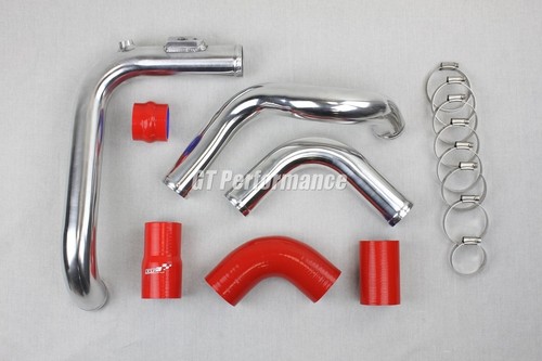Kit tubulure piping - piping, aluminium