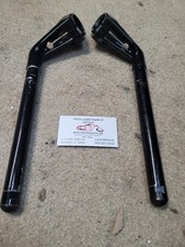 1979/80 HONDA CBX 1000 USED euro / sport low bars 35 MM ---No longer at HONDA