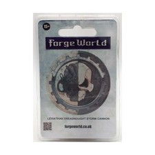 Forge World 40K Space Marine