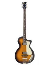 Guitare basse électrique