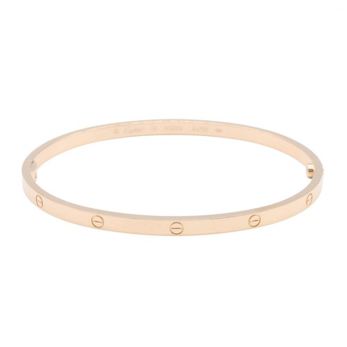 Bracelet cartier love - love, sm