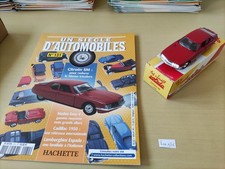 SOLIDO, CITROËN SM 1970