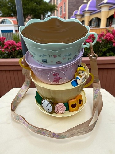 Tokyo disney resort alice - disney,