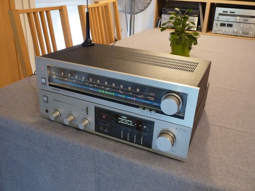Tuner pioneer 520l - tuner, tx-520l