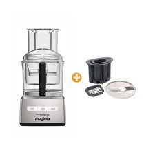 Robot de Cuisine Magimix CS