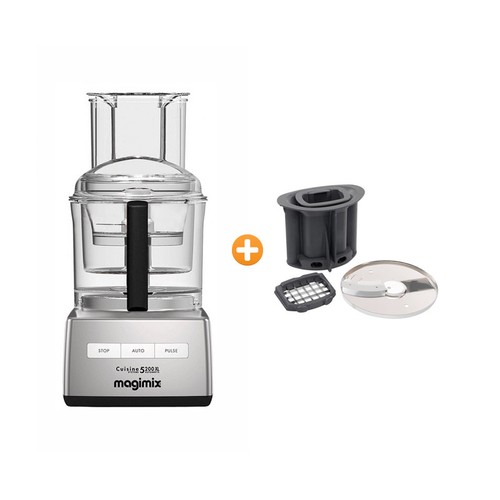 Robot cuisine magimix cs - robot, de