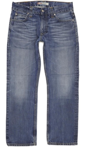 Levi 506 homme bleu - 506,