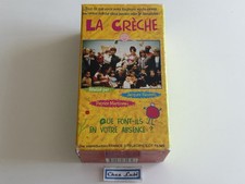 La Crèche - Intégrale De La