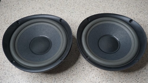 Bose 301 series - 2,