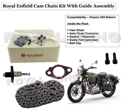 Royal enfield new classic - royal,