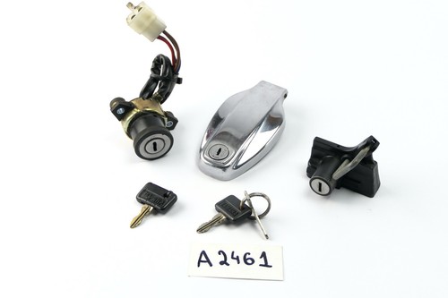 Yamaha 650 447 kit de - 447,