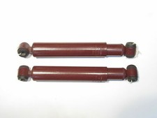Shock Set Fits Moskvitch 408