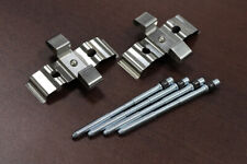 Kit axes goupilles Etriers