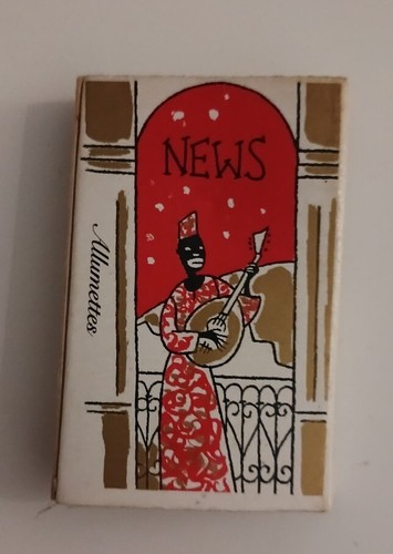 Matchbox france brands - -,