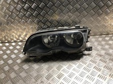 Optique avant principal gauche