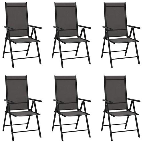 Chaises pliantes pièces - chaises, 4