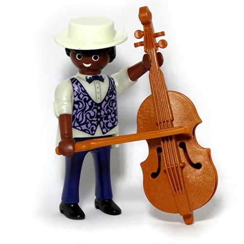 Figurine playmobil serie - serie, 16
