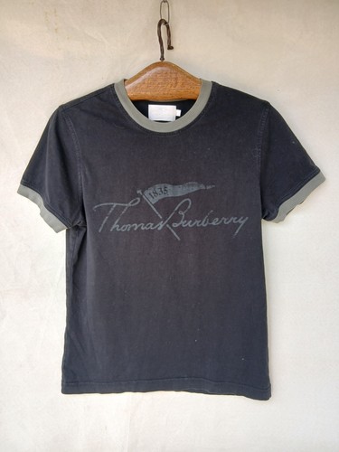 Chemise thomas burberry homme - chemise,