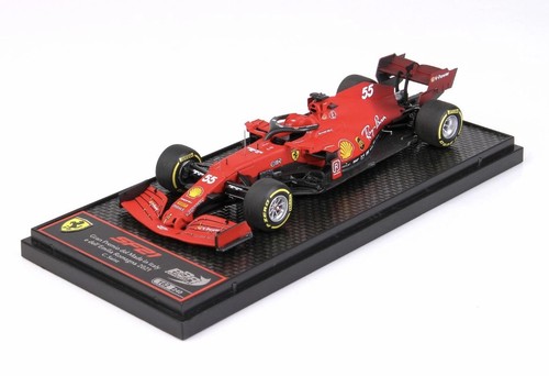 Ferrari sf21 del - ferrari,