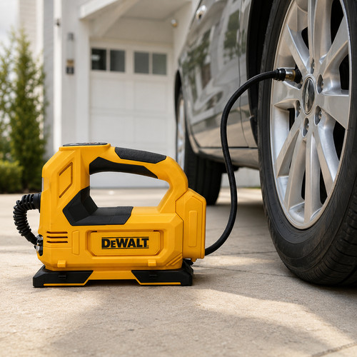 Compresseur air portable - compresseur, d'air