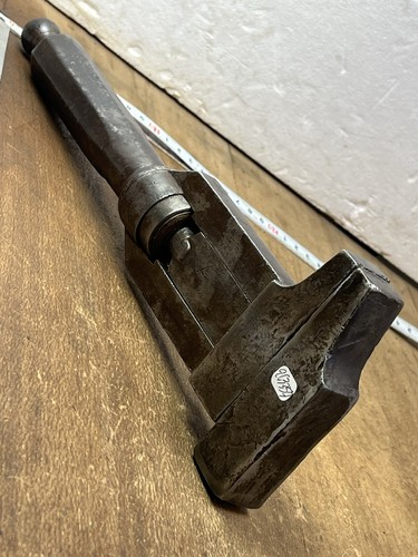 Outil ancien mécanicien old - outil,