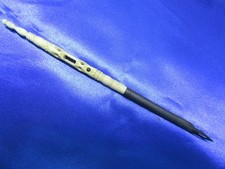 ANCIEN PORTE-PLUME EN OS DE