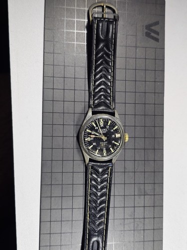Montre cauny submarine valux - montre,