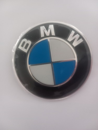 Logo coffre74mm e34 e36 - e36, e39