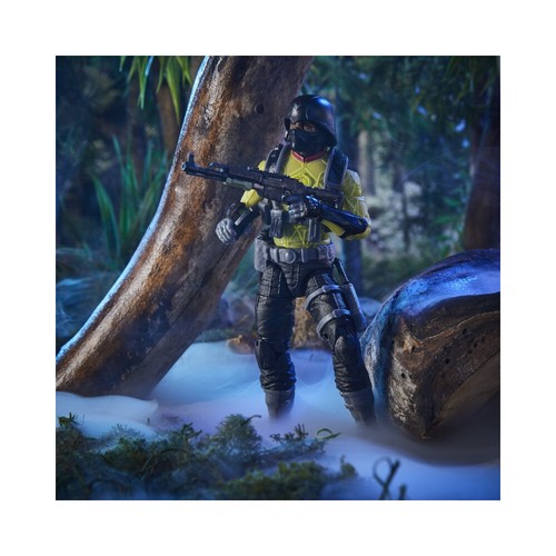 Hasbro joe classified - g.i.joe,