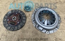 SZK2020 NEW GENUINE 3 PIECE EXEDY CLUTCH KIT FOR 1.0 SUZUKI ALTO IV (EF, SH410)