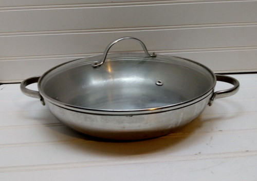 Revere ware proline - ware,