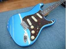 Guitare électrique fender - guitare,