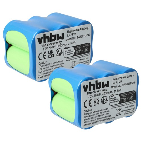 Batteries remplace pellenc - batteries,