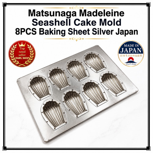 Moule gâteau matsunaga - gâteau,