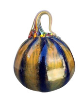 Potiron Citrouille en Verre