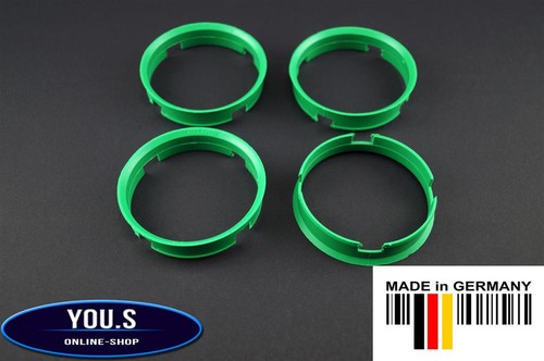 Bague centrage 6 - bague,