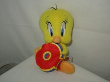 Peluche Titi Looney Tunes