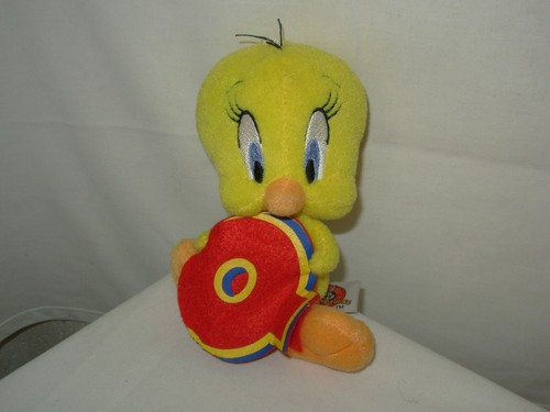 Peluche titi looney - peluche,