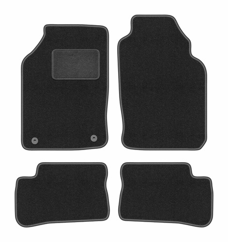 Tapis sol velours - tapis, en