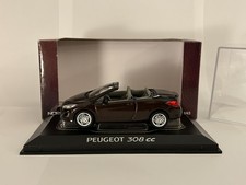 NOREV - PEUGEOT 308 CC 2009