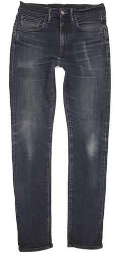 Levi 522 homme bleu - homme,