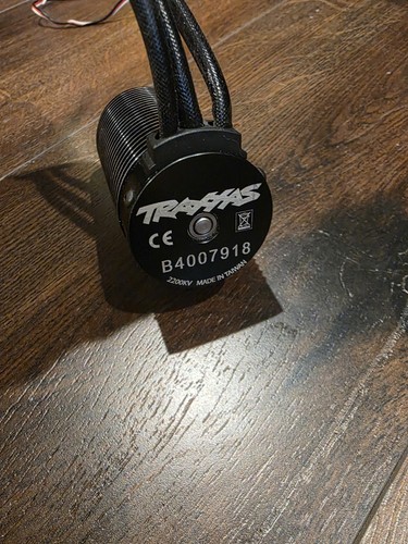 Fits traxxas revo 2 0 - traxxas, 1/10