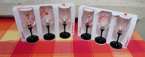 Verres luminarc verrerie - verres,